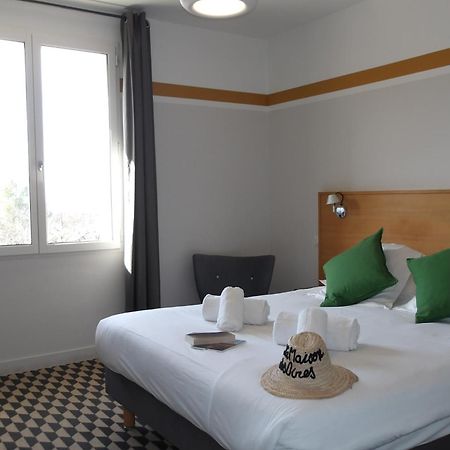 La Maison Des Ocres - Provence Roussillon  Ngoại thất bức ảnh