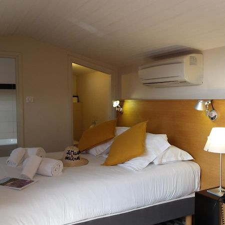 La Maison Des Ocres - Provence Roussillon  Ngoại thất bức ảnh