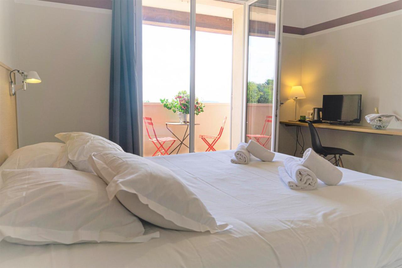 La Maison Des Ocres - Provence Roussillon  Ngoại thất bức ảnh