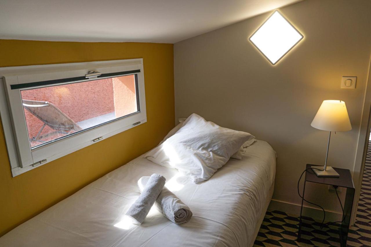 La Maison Des Ocres - Provence Roussillon  Ngoại thất bức ảnh