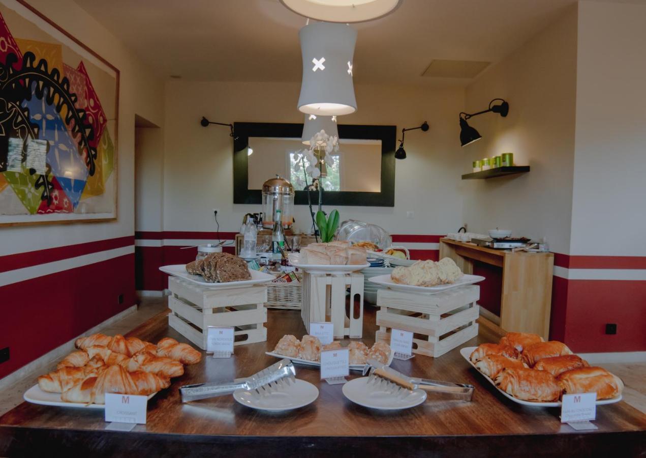 La Maison Des Ocres - Provence Roussillon  Ngoại thất bức ảnh