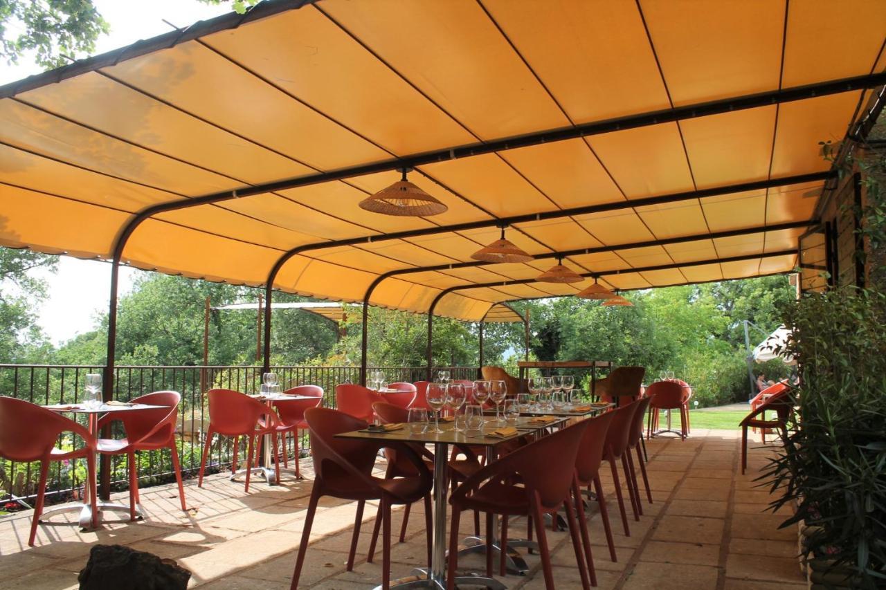 La Maison Des Ocres - Provence Roussillon  Ngoại thất bức ảnh