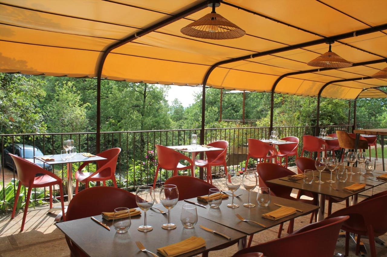La Maison Des Ocres - Provence Roussillon  Ngoại thất bức ảnh