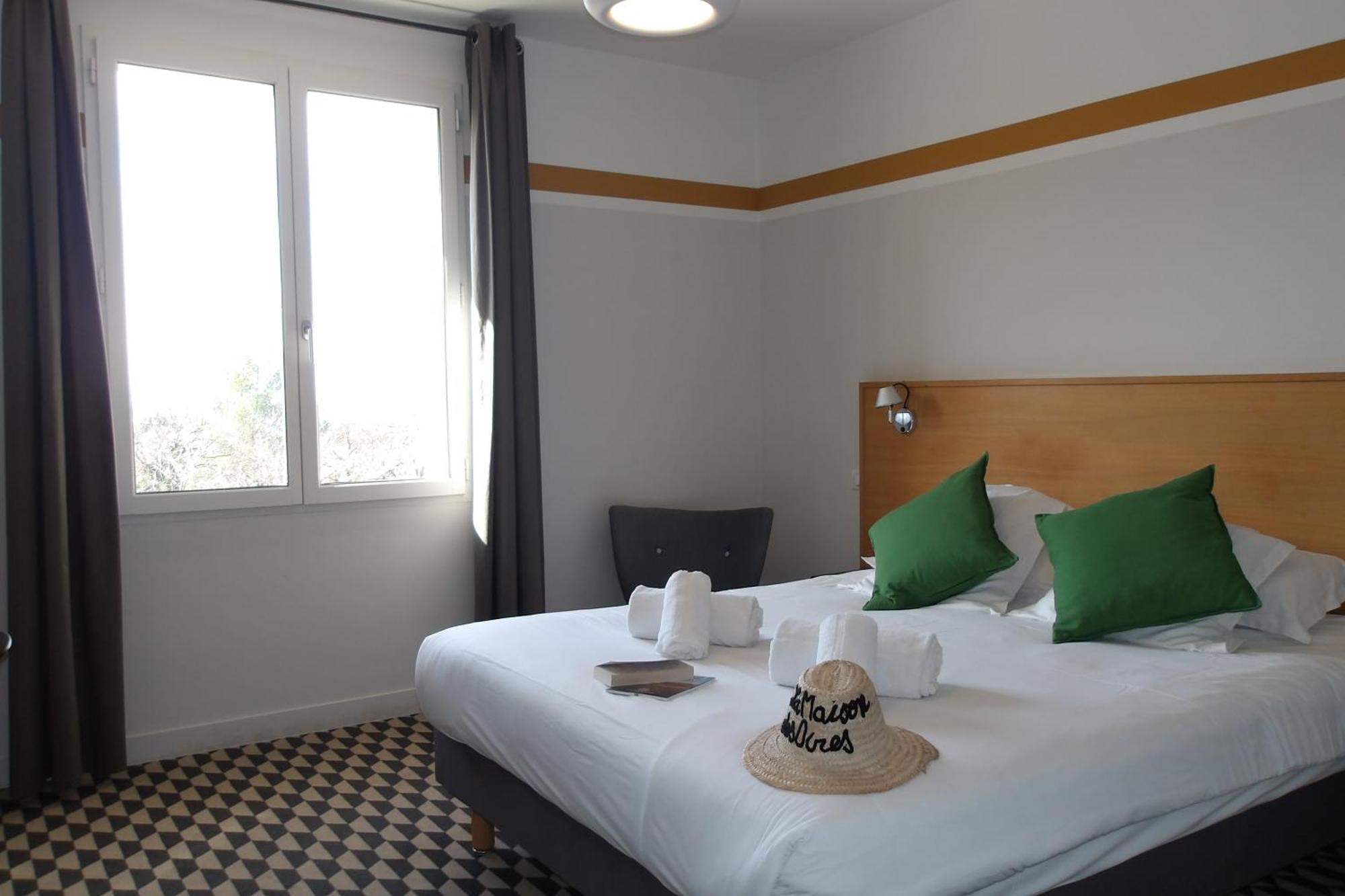 La Maison Des Ocres - Provence Roussillon  Ngoại thất bức ảnh
