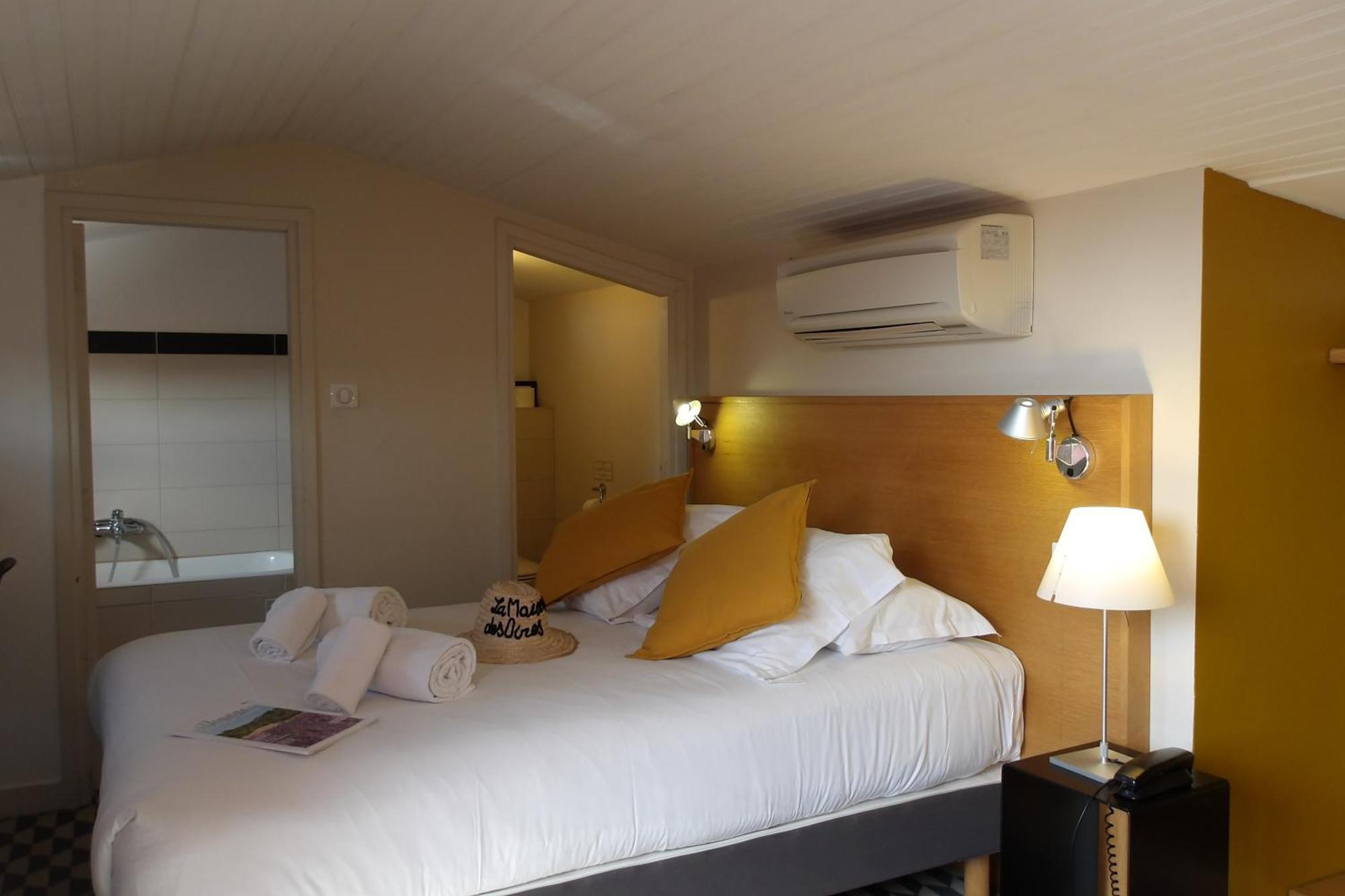 La Maison Des Ocres - Provence Roussillon  Ngoại thất bức ảnh