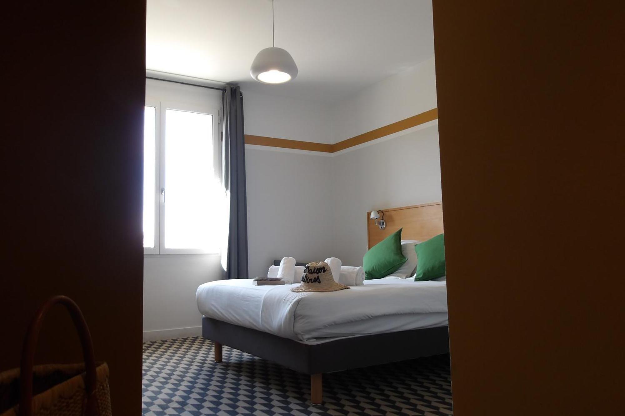La Maison Des Ocres - Provence Roussillon  Ngoại thất bức ảnh
