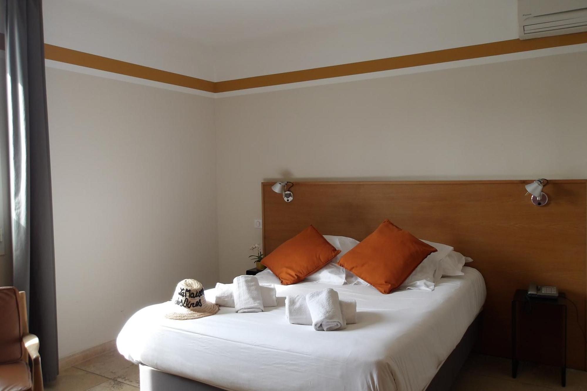 La Maison Des Ocres - Provence Roussillon  Ngoại thất bức ảnh