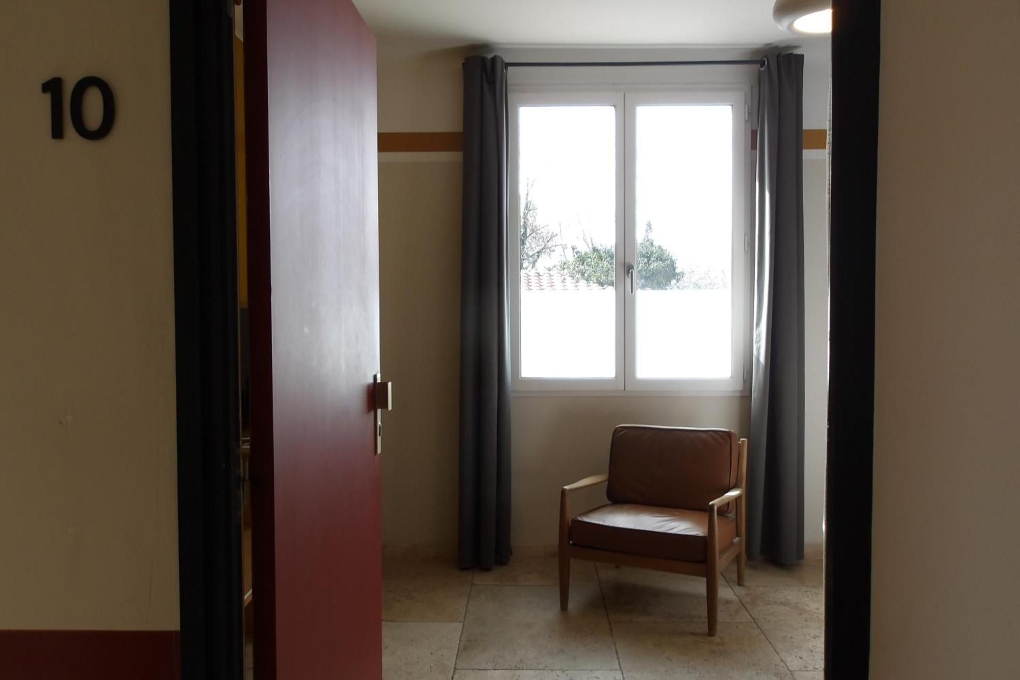 La Maison Des Ocres - Provence Roussillon  Ngoại thất bức ảnh