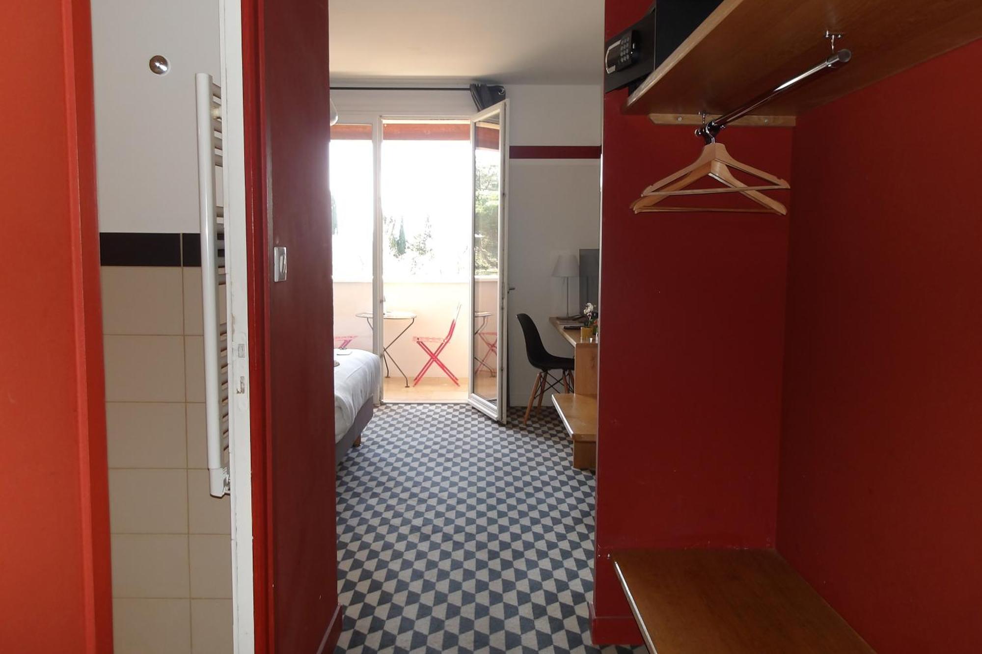 La Maison Des Ocres - Provence Roussillon  Ngoại thất bức ảnh