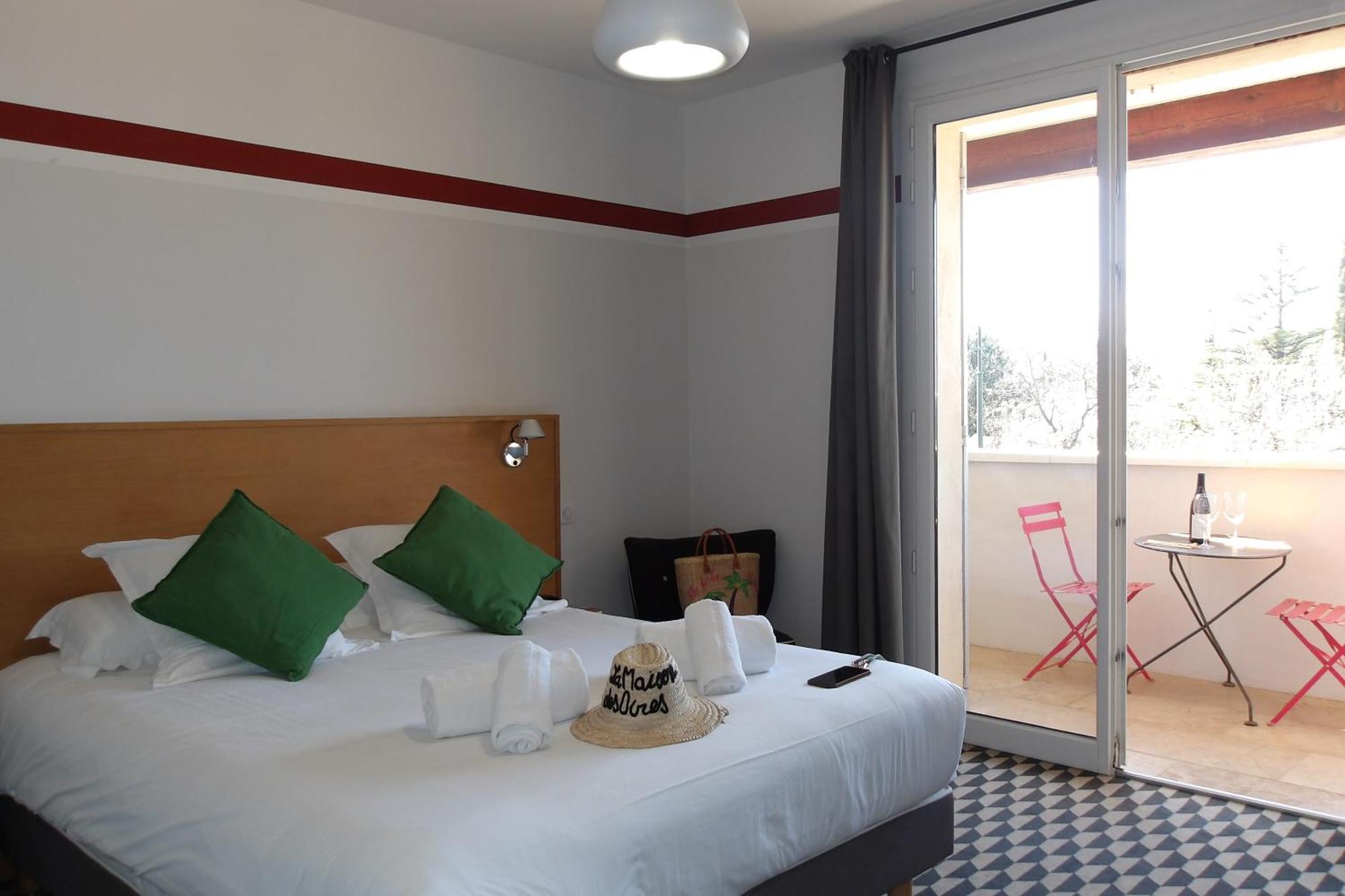 La Maison Des Ocres - Provence Roussillon  Ngoại thất bức ảnh