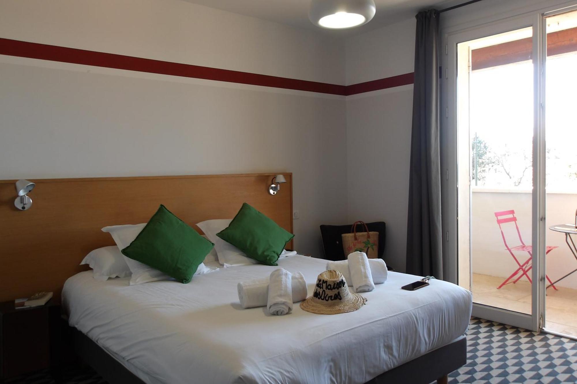 La Maison Des Ocres - Provence Roussillon  Ngoại thất bức ảnh