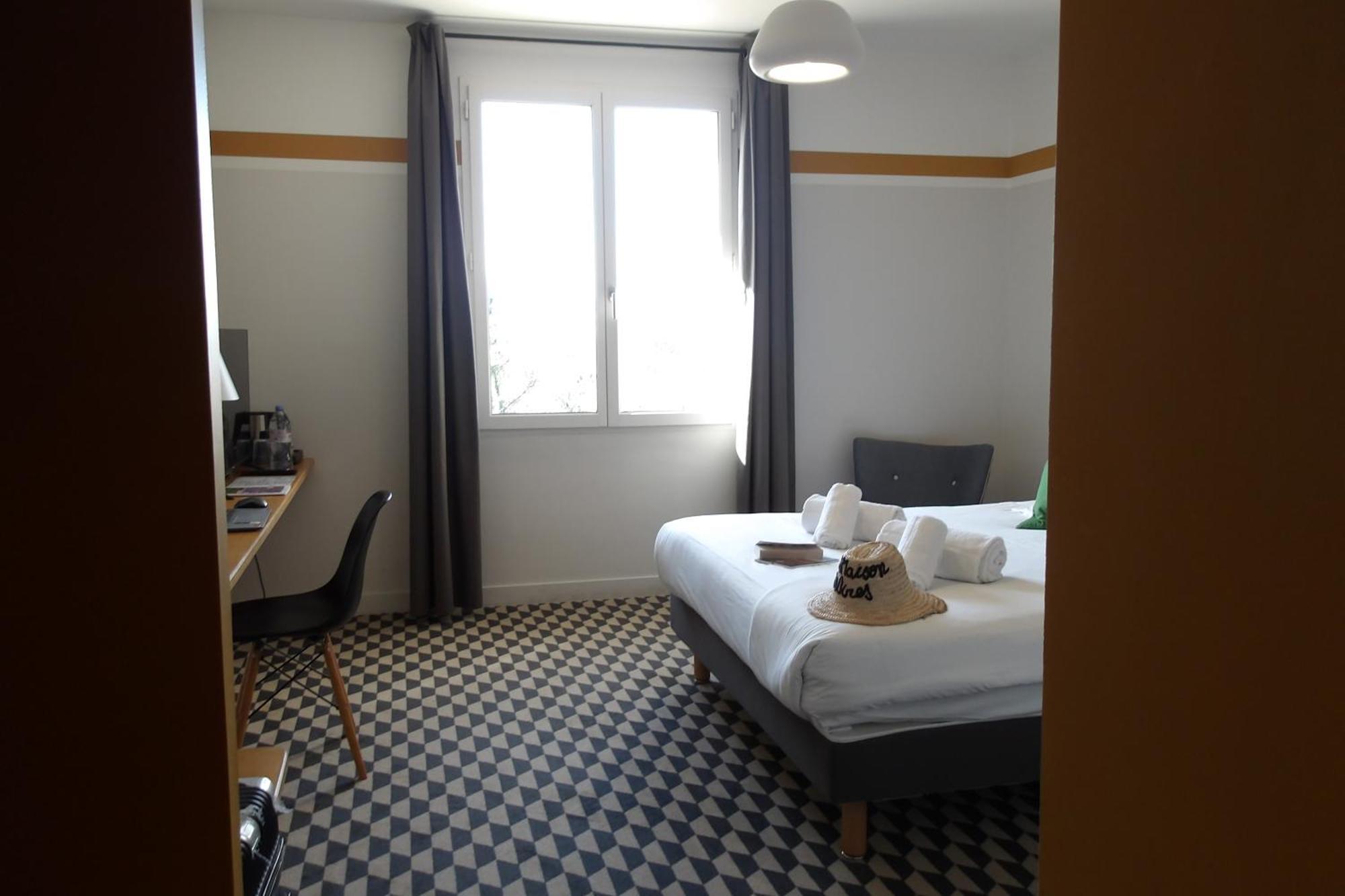 La Maison Des Ocres - Provence Roussillon  Ngoại thất bức ảnh