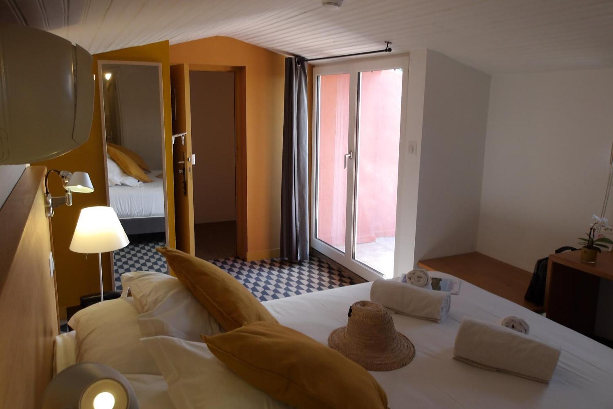 La Maison Des Ocres - Provence Roussillon  Ngoại thất bức ảnh