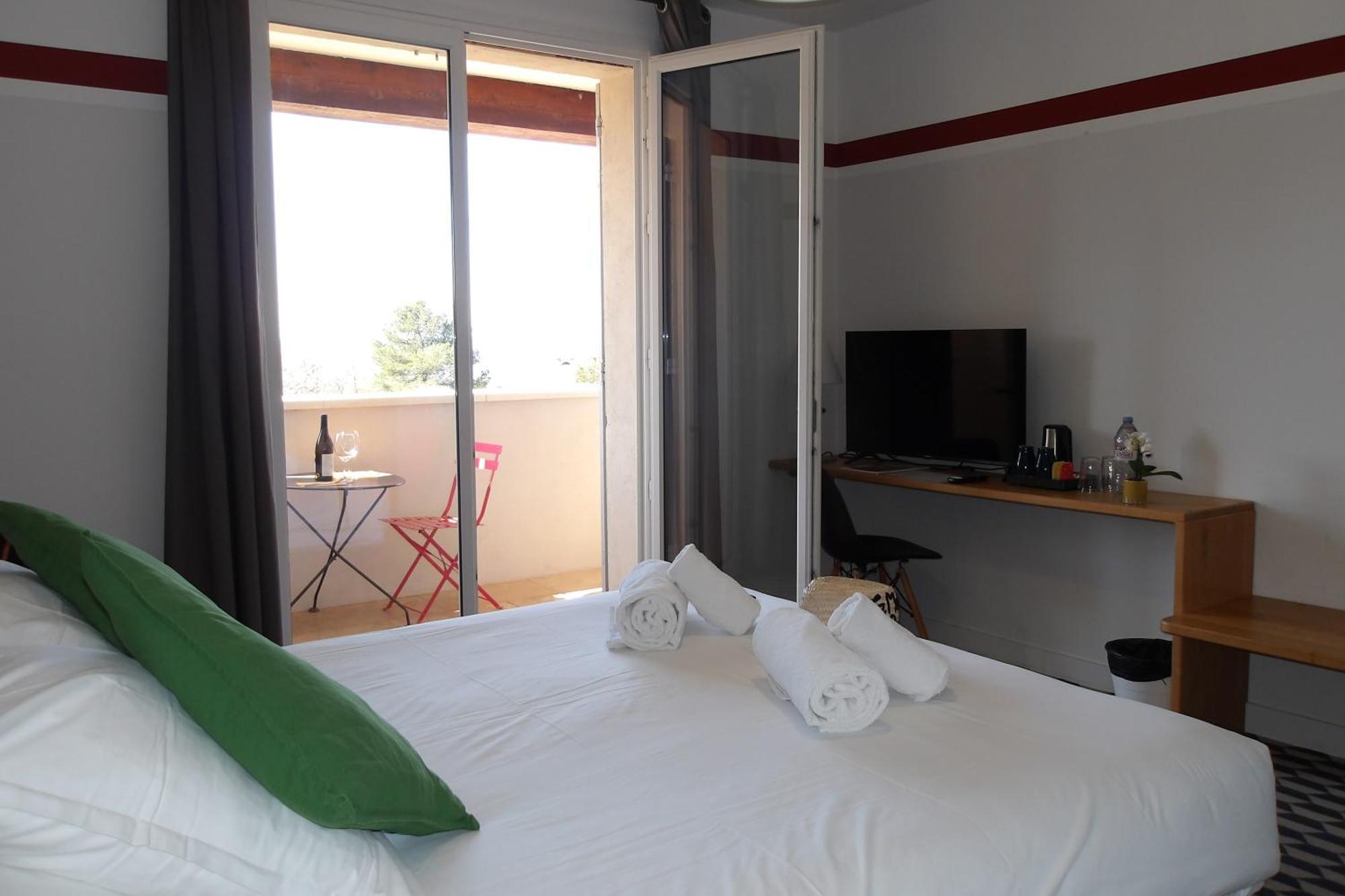 La Maison Des Ocres - Provence Roussillon  Ngoại thất bức ảnh