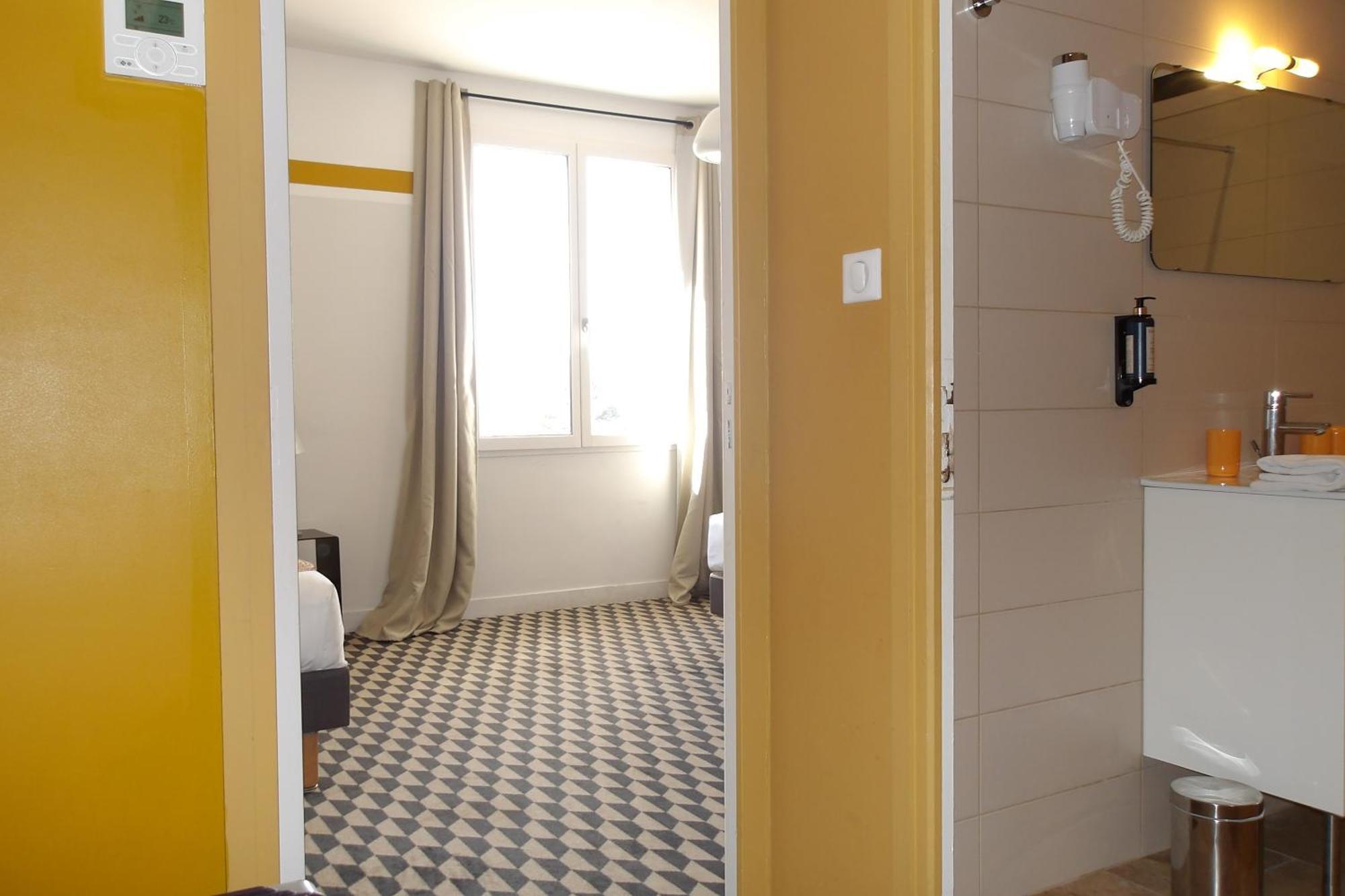 La Maison Des Ocres - Provence Roussillon  Ngoại thất bức ảnh