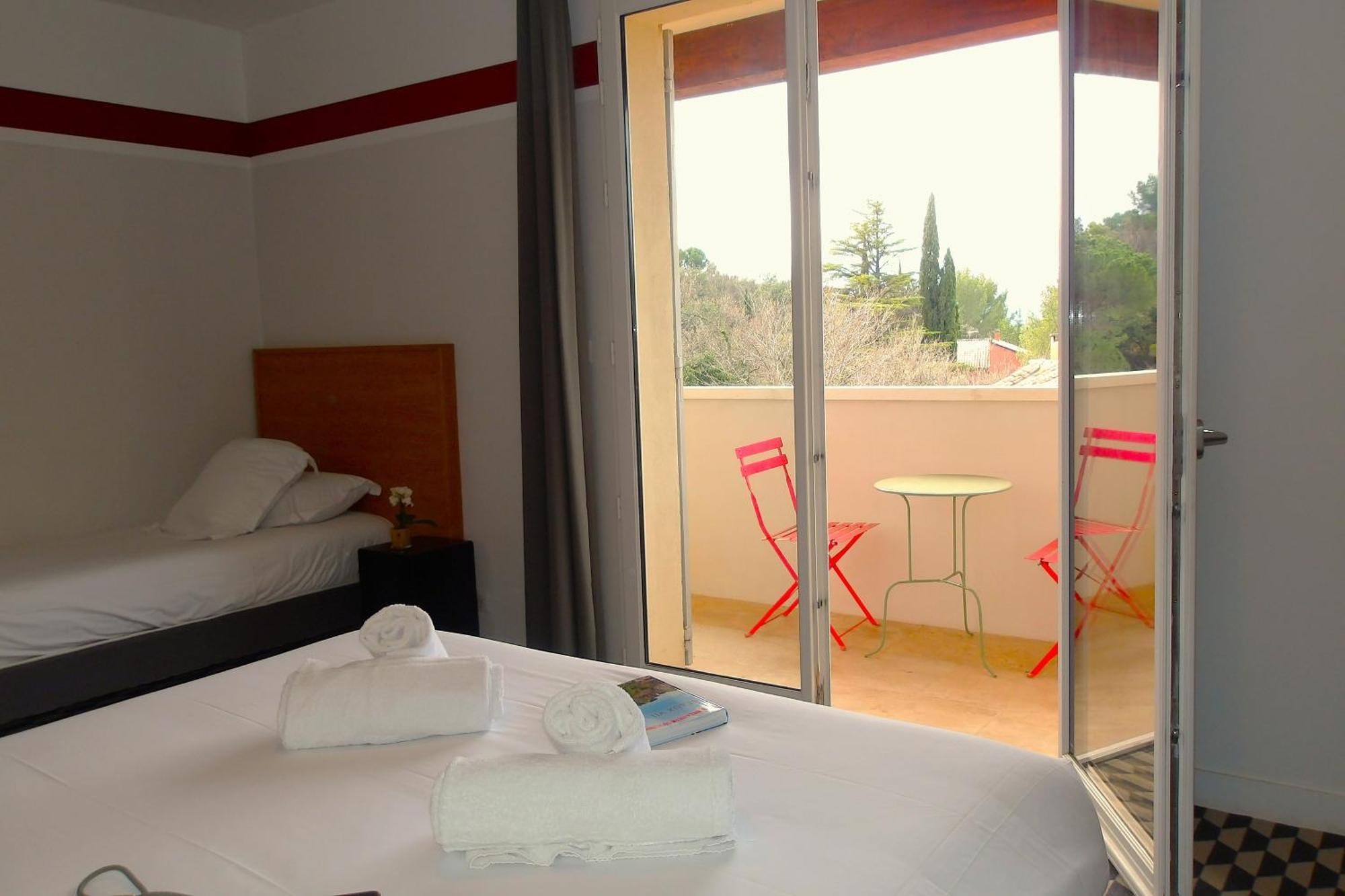 La Maison Des Ocres - Provence Roussillon  Ngoại thất bức ảnh
