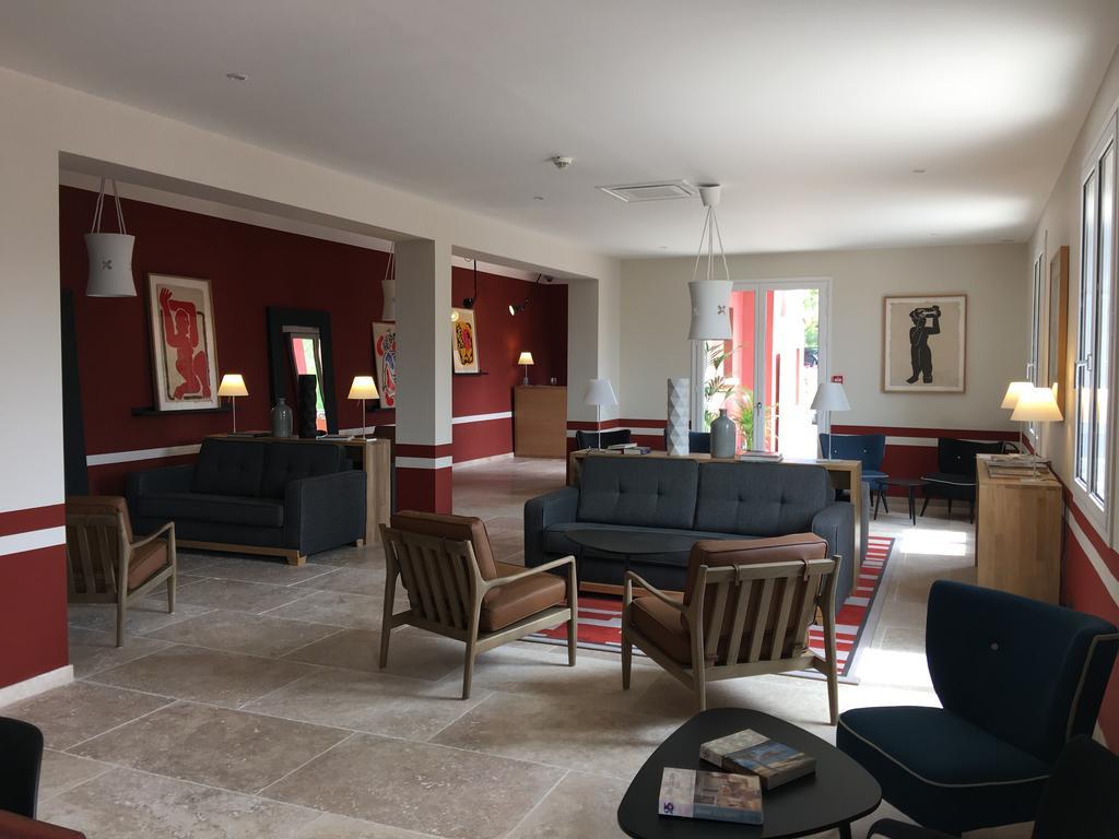 La Maison Des Ocres - Provence Roussillon  Ngoại thất bức ảnh